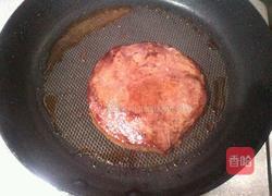 自制牛排的做法图解6