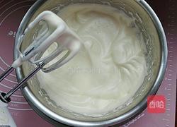 无水蜂蜜小蛋糕的做法图解3