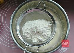 无水蜂蜜小蛋糕的做法图解5