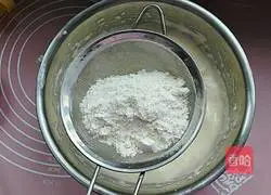 Anhydrous Honey Cake Recipe Illustration 5