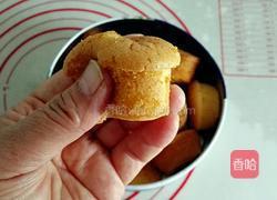 无水蜂蜜小蛋糕的做法图解10