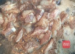 可乐排骨的做法图解4