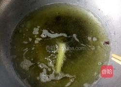 炸土豆条的做法图解9