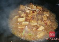 家乡豆腐的做法图解4