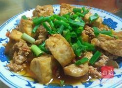 家乡豆腐的做法图解5