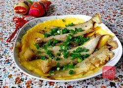 家常烧黄花鱼的做法图解10