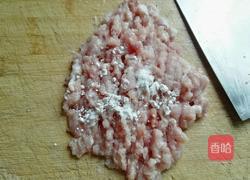 豆腐金针菇汤的做法图解5