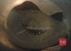 鸡蛋炒莴笋的做法图解3