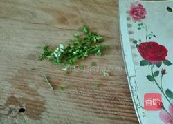 蒸鸡蛋糕的做法图解6