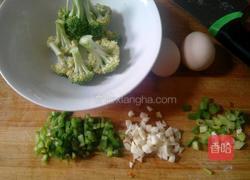 炒粉的做法图解3