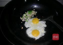 炒粉的做法图解4