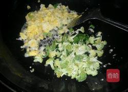 炒粉的做法图解5