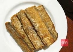 豉香带鱼的做法图解5