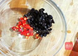 豉香带鱼的做法图解6