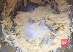 抹茶曲奇饼干的做法图解2