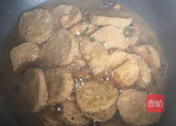 辣炒素鸡肉丁的做法图解5