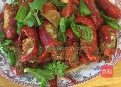 十三香小龙虾的做法图解5