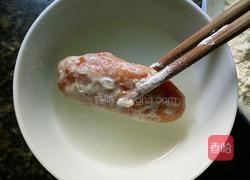 脆皮炸鸡翅的做法图解11