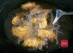 脆皮炸鸡翅的做法图解18