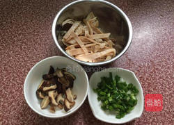 潮汕砂锅粥的做法图解3