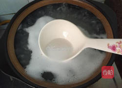 潮汕砂锅粥的做法图解5