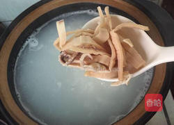 潮汕砂锅粥的做法图解7