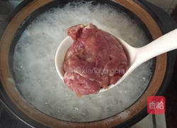 潮汕砂锅粥的做法图解8