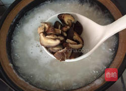 潮汕砂锅粥的做法图解9
