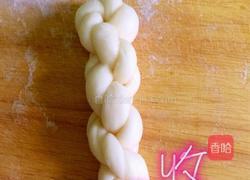 油炸猫耳朵，麻花的做法图解7