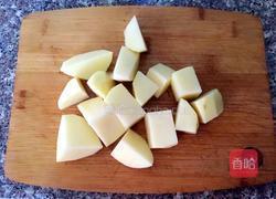 腐乳鸡腿块的做法图解4