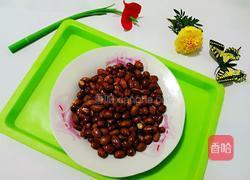 凉拌米线的做法图解2