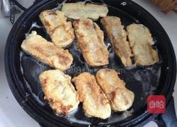 家常带鱼的做法图解12