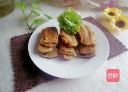 家常带鱼的做法图解13