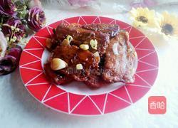 家常带鱼的做法图解15