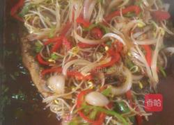 香辣煎烤鱼的做法图解9