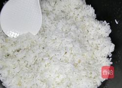 随意炒饭的做法图解3