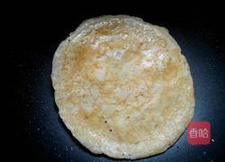 早餐蛋饼的做法图解5