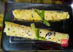 早餐蛋饼的做法图解8