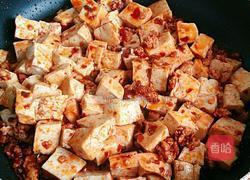 家常红烧豆腐的做法图解6