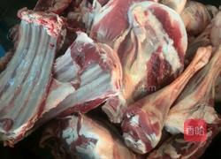 手扒羊肉的做法图解2