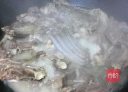 手扒羊肉的做法图解5