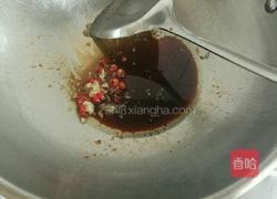 拌金针菇的做法图解9