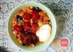 杂菌汤的做法图解4