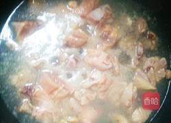 杂菌汤的做法图解6