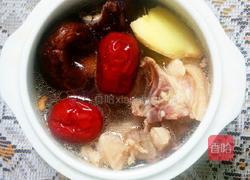 杂菌汤的做法图解7