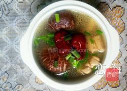 杂菌汤的做法图解10