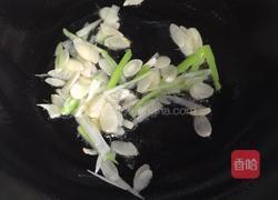 清炒花蛤的做法图解3