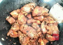 排骨米饭的做法图解3