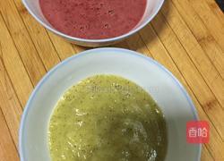 棒棒馒头的做法图解2