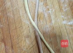 棒棒馒头的做法图解4